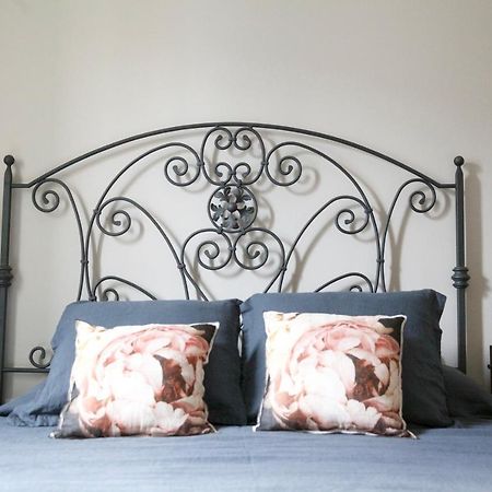 Vila Villino Rinaldi Roma Exteriér fotografie