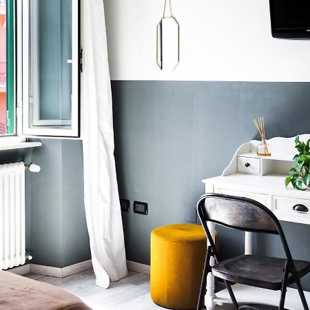Vila Villino Rinaldi Roma Exteriér fotografie