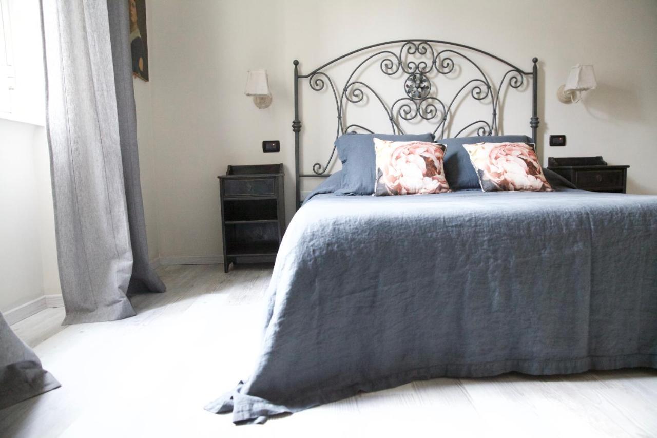 Vila Villino Rinaldi Roma Exteriér fotografie