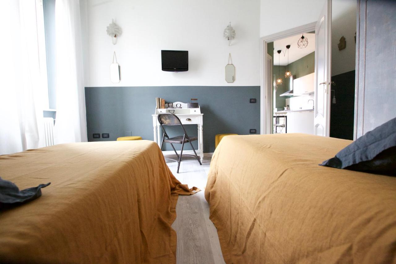 Vila Villino Rinaldi Roma Exteriér fotografie