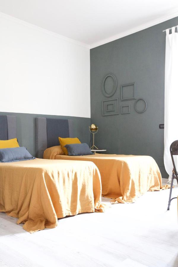 Vila Villino Rinaldi Roma Exteriér fotografie