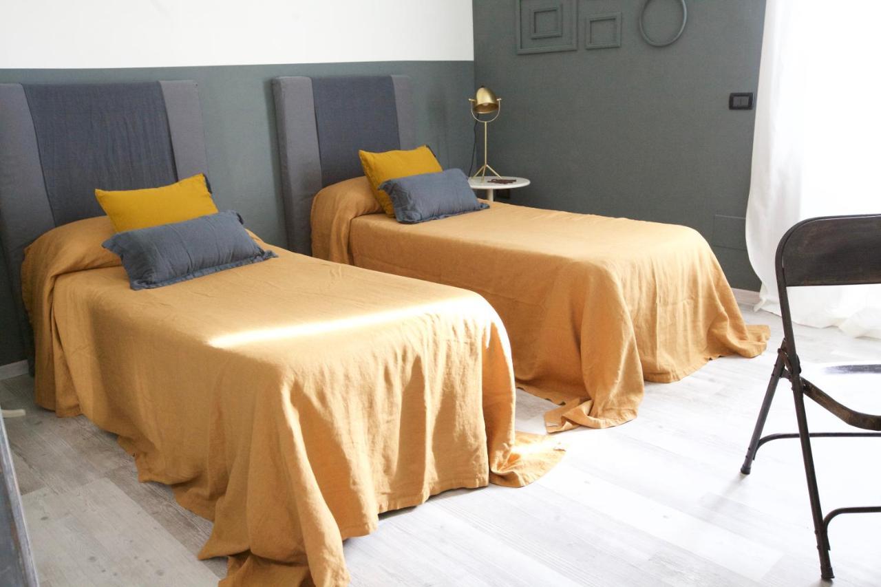 Vila Villino Rinaldi Roma Exteriér fotografie