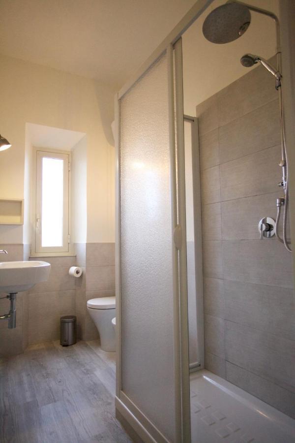 Vila Villino Rinaldi Roma Exteriér fotografie
