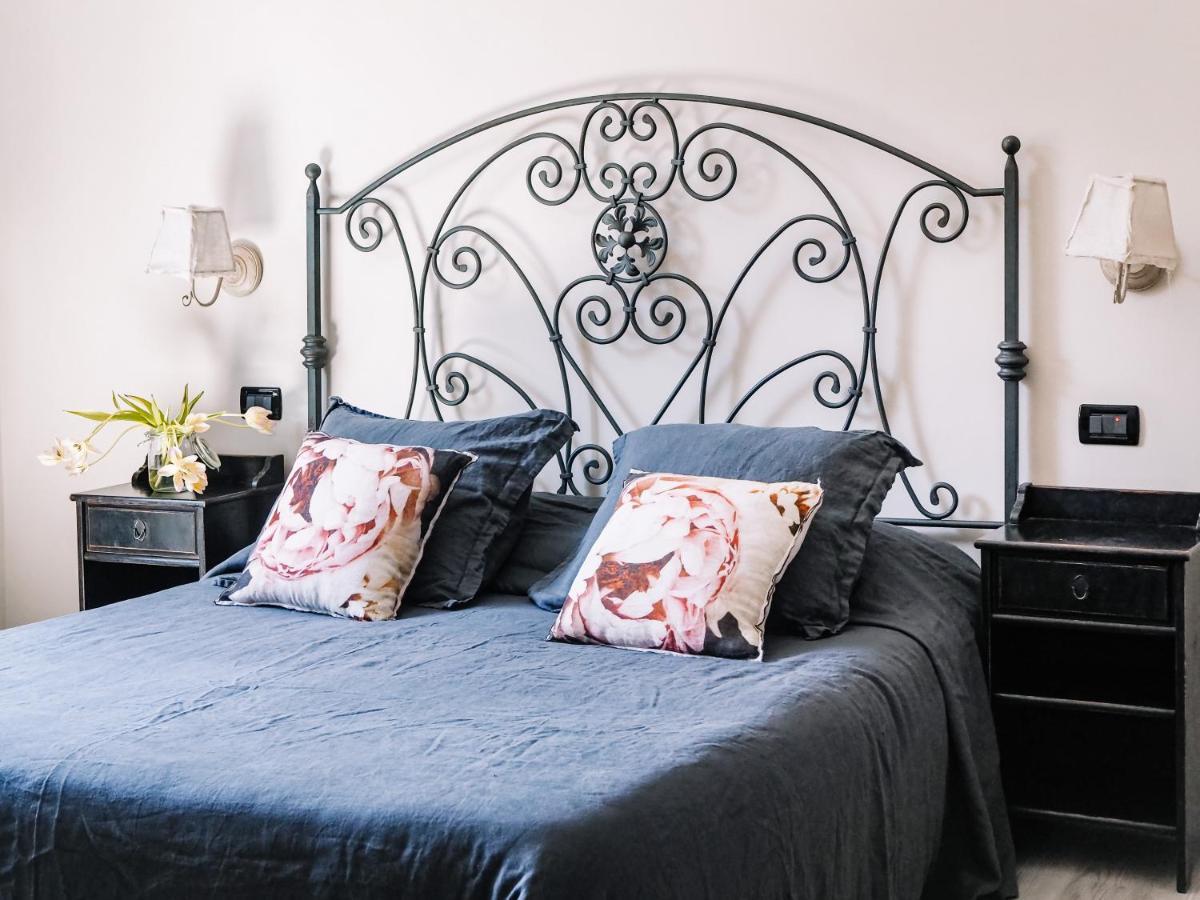 Vila Villino Rinaldi Roma Exteriér fotografie