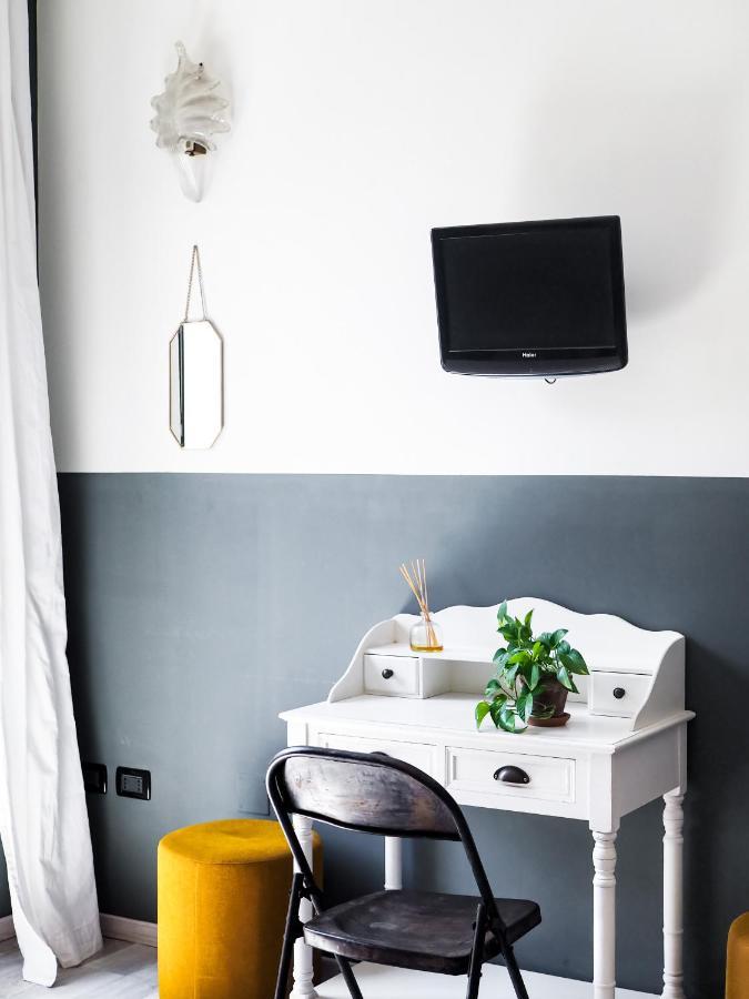 Vila Villino Rinaldi Roma Exteriér fotografie